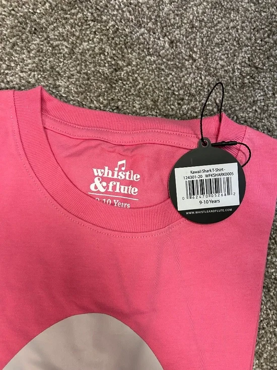 Whistle & Flute - Picture 4 of 4